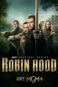 Робин Гуд (2025)
